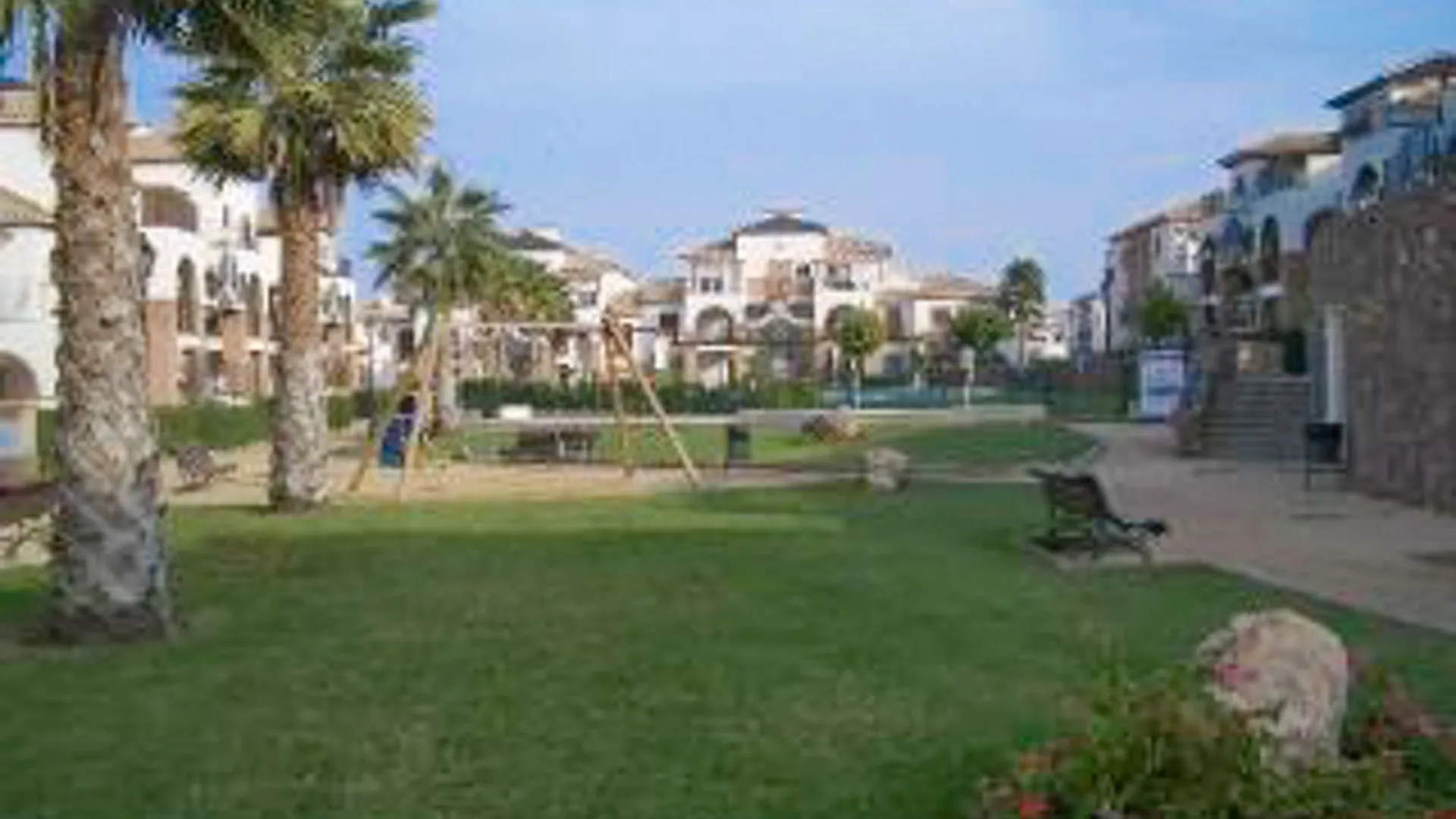 Sunny 2-Bedroom Apartment With Access To Multiple Swimming Pools Only ベラ スペイン