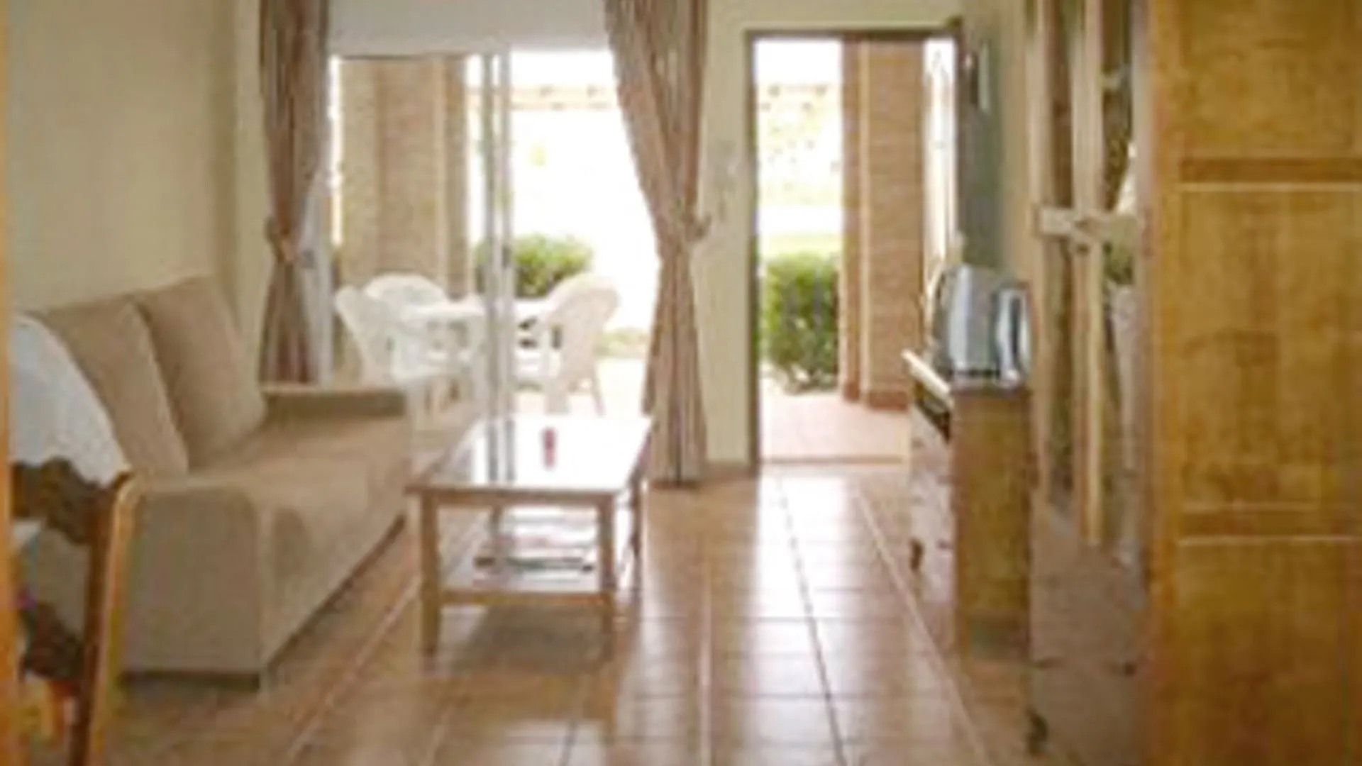 Sunny 2-Bedroom Apartment With Access To Multiple Swimming Pools Only Vera Spain
